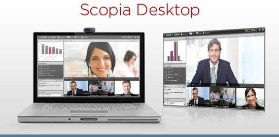 Scopia xt desktop server download